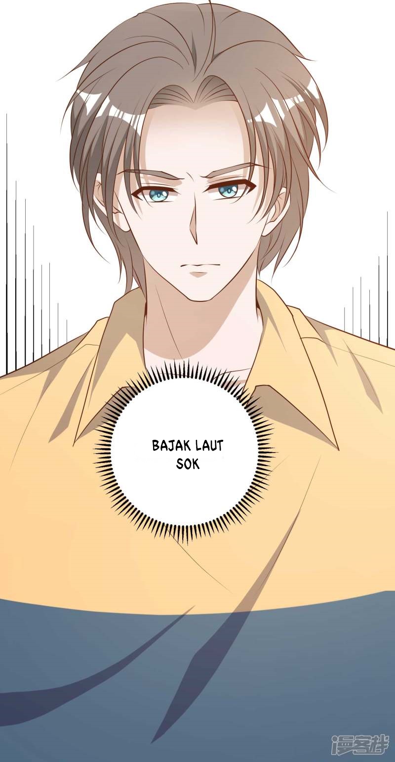 God Fisherman Chapter 45 Bahasa Indonesia